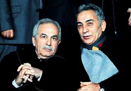 Protokol tıklım tıklım