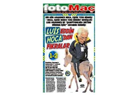 Türkiye konuşuyor