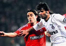 Man en heyecanl dakikalar