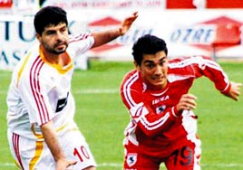 Malatyaspor ate�e d��t�