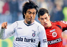 Terim'den ye�il ���k