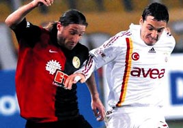 Aslan baraj� a�t�