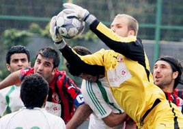 G�lc�k, evine lider d�nd�