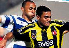 Vederson'u s�k�nt� bast�