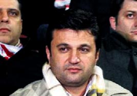Uygun adım marş!