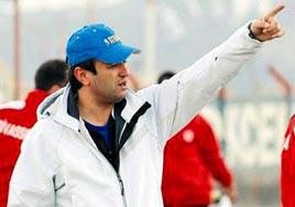 Denizli ma��na kadar Belek'te!