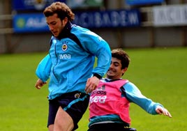 Ali Bilgin: Teklif �ok