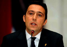 Y�ld�r�m'�n veliaht�