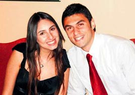 Burak ni�anland�