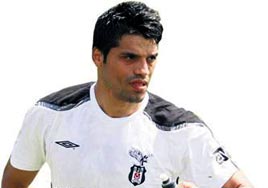Gökhan Wolfsburg'a