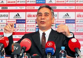 Polat i�ba��nda