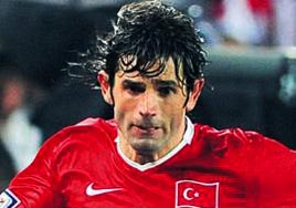 Kale içten yıkıldı