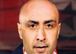 Kırmızı kart ağır karardı