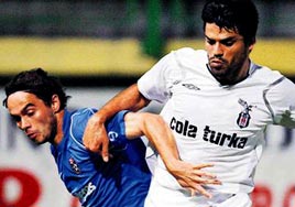 G�khan'a sar�ld�