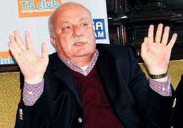 Ba�kan �ener: Art�k her ma��m�z final