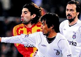 Toraman'a destek