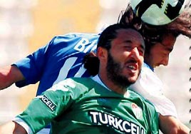 Timsah'a yan bakılmıyor!