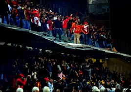 Kar��l�kl� restle�me!