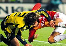 Ma��n en heyecanl� dakikalar�