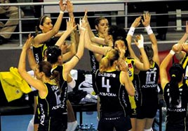Filede F.Bahçe