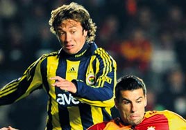 Tyson'a özeniyormuş!