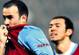 Gökhan sahaya