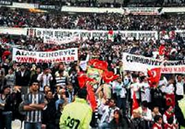 23 Nisan aşkına