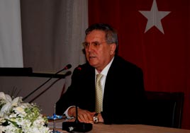 Yönetimin korkusu