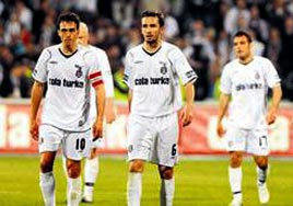 Ma��n en heyecanl� dakikalar�