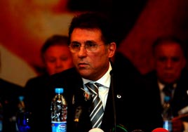 Taraftara te�ekk�r