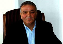 Kayseri ayaklandı!