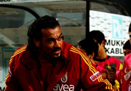 Servet müjdesi