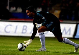 Babacan'a g�venoyu