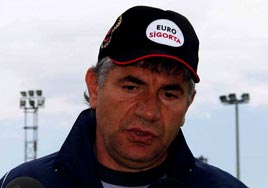 Bulak: Kayseri'yi ge�ece�iz