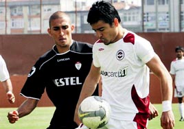 Manisa yine erteledi