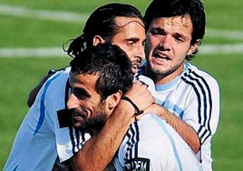 Adana Demir h�z kesmiyor