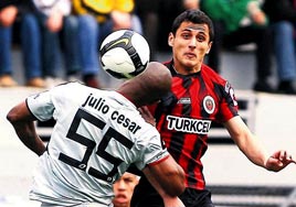 Genlerbirlii nefes ald