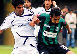 Sakarya'ya Altay �oku