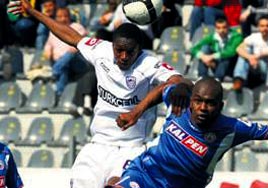 S�per Lig Panoramas�