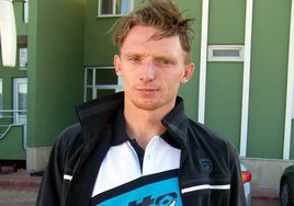 Konyaspor'un gol aya�� Kratochvil