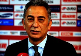 Polat: Gelecek kötü