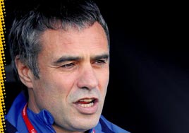 Ersun Yanal g�nderildi