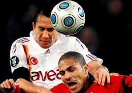 Futbola dönüş