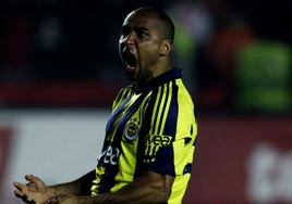 Kilit ikili Deivid ile Emre