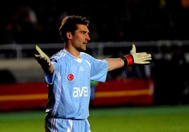 De Sanctis'i sıkıntı bastı