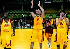 Cimbom çok rahat