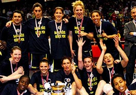 �ampiyon Fenerbah�e