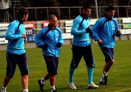 Alex de Souza yine 2. yarda