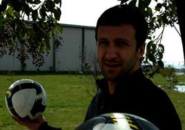 Trabzon Taner'e talip oldu