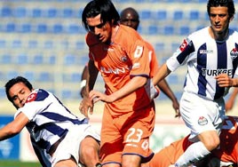 �brahim Ak�n: Fener'le anla�t�m